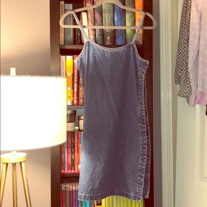 Denim Tommy Hilfiger Dress